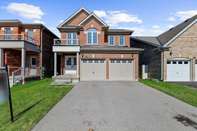 Detached House sold at 12 Fred Fisher Crescent, St. Catharines, Ontario, L2P 0A9 - Secord Woods - MLS: X8439252
