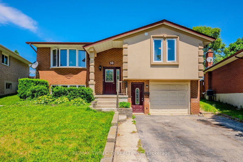 home for sale on 39 Spring Hill Place