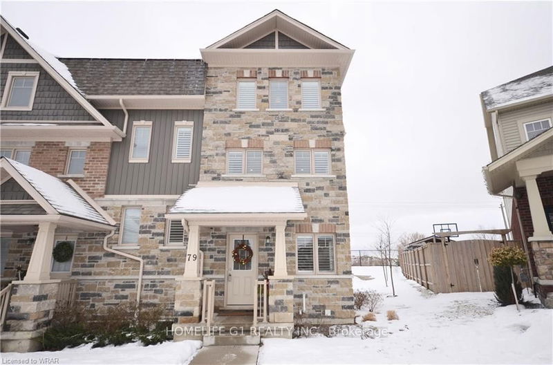 home for lease on 79 Eliza Avenue