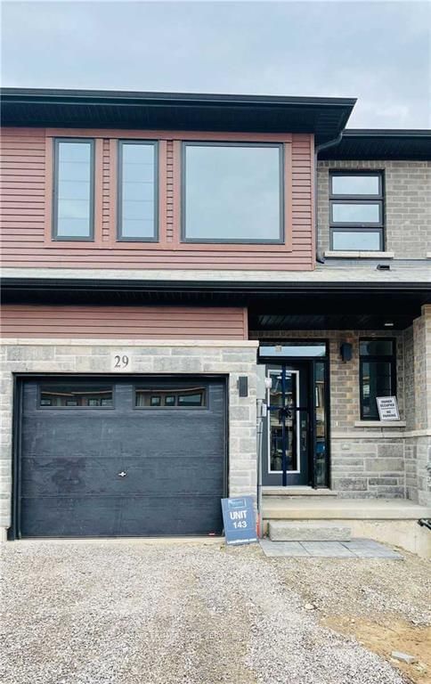 home for lease on 29 June Callwood Way