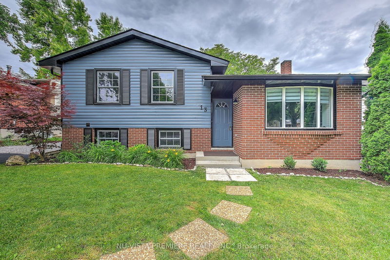 home for sale on 13 Sandalwood Crescent