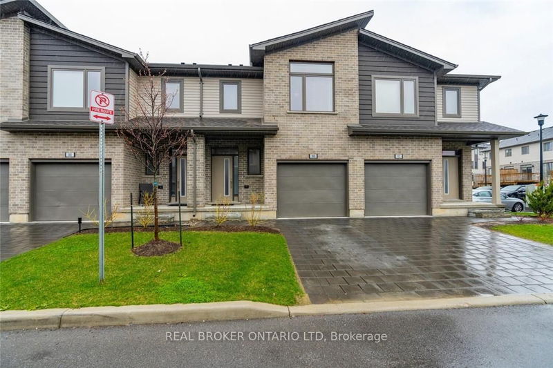  90 - 2070 Meadowgate Blvd  London, N6M 0H5 | Image 1