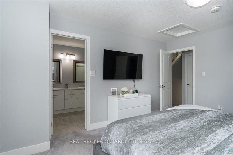  90 - 2070 Meadowgate Blvd  London, N6M 0H5 | Image 18