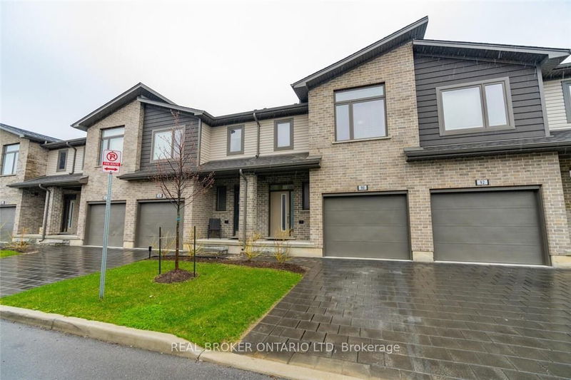  90 - 2070 Meadowgate Blvd  London, N6M 0H5 | Image 2