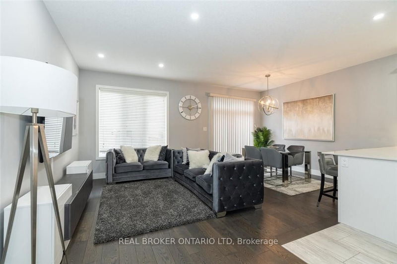  90 - 2070 Meadowgate Blvd  London, N6M 0H5 | Image 5