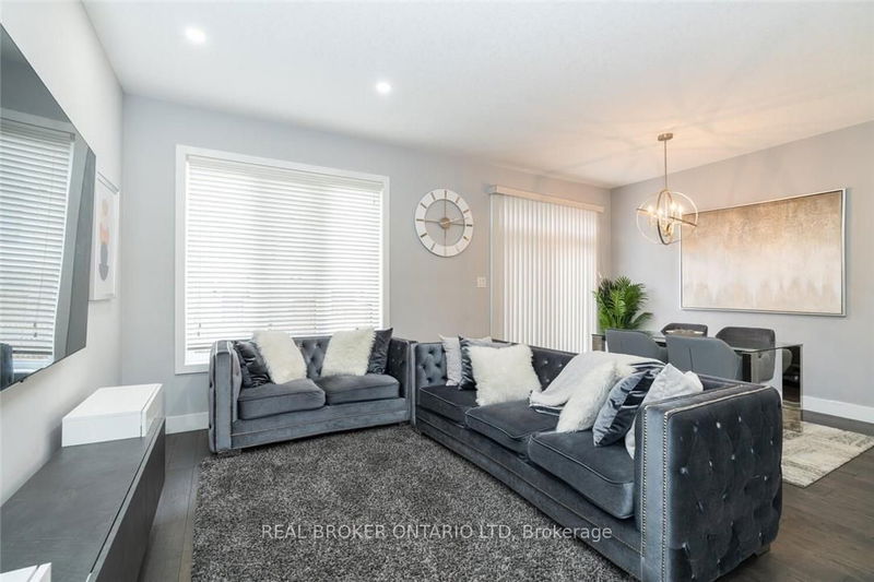  90 - 2070 Meadowgate Blvd  London, N6M 0H5 | Image 8