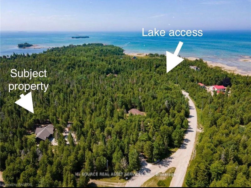 home for sale on 60 Paradise Drive