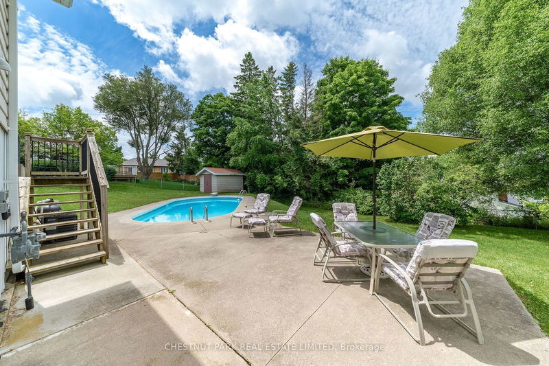 30 Prospect Ave  Prince Edward County, K0K 2T0 | Image 27