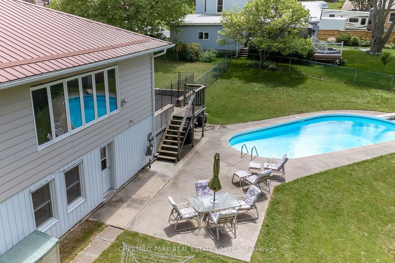 30 Prospect Ave  Prince Edward County, K0K 2T0 | Image 30