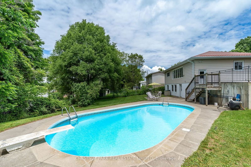 30 Prospect Ave  Prince Edward County, K0K 2T0 | Image 33