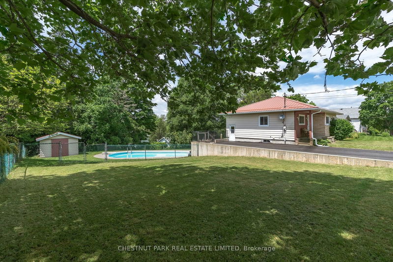 30 Prospect Ave  Prince Edward County, K0K 2T0 | Image 36