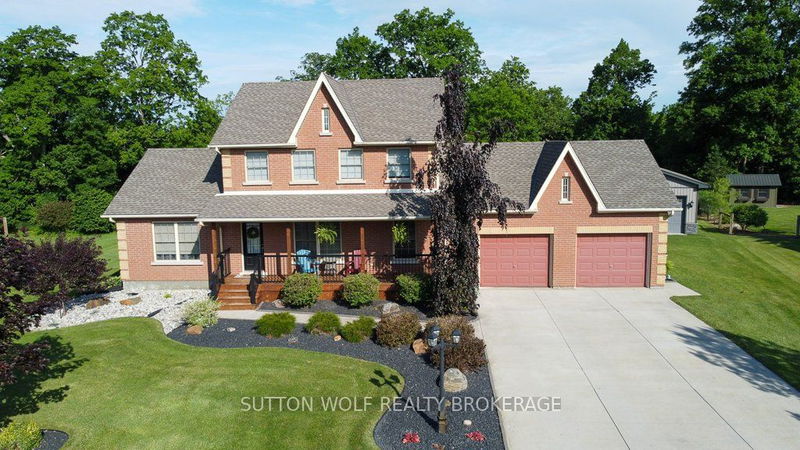 home for sale on 47 Hoefnagels Crescent