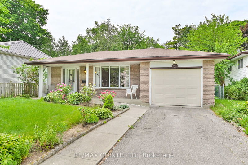 home for sale on 51 Parkview Heights