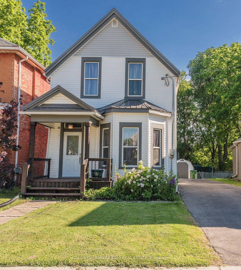 home for sale on 5 OMEMEE Street