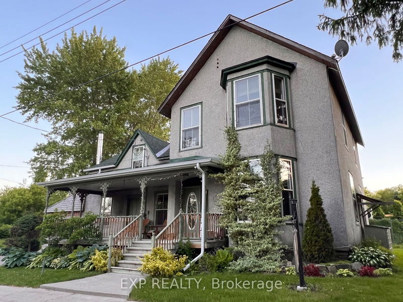 3 Bond St E Stone Mills, K0K 3G0 | Image 1