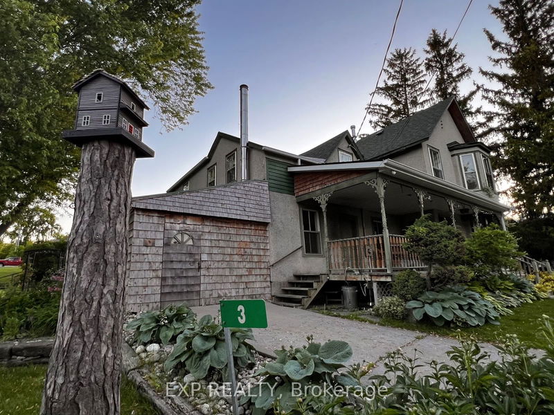 3 Bond St E Stone Mills, K0K 3G0 | Image 2