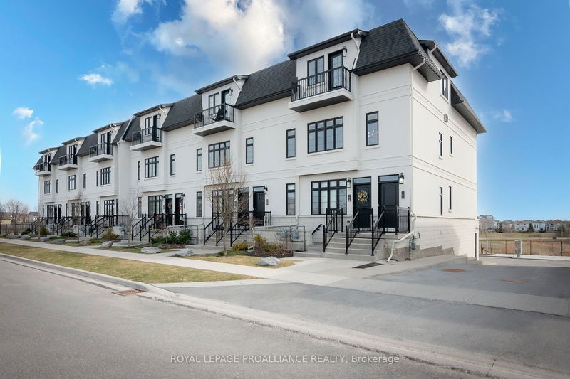 Unit 206 — 1005 Terra Verde Way, Kingston -  image-0-0