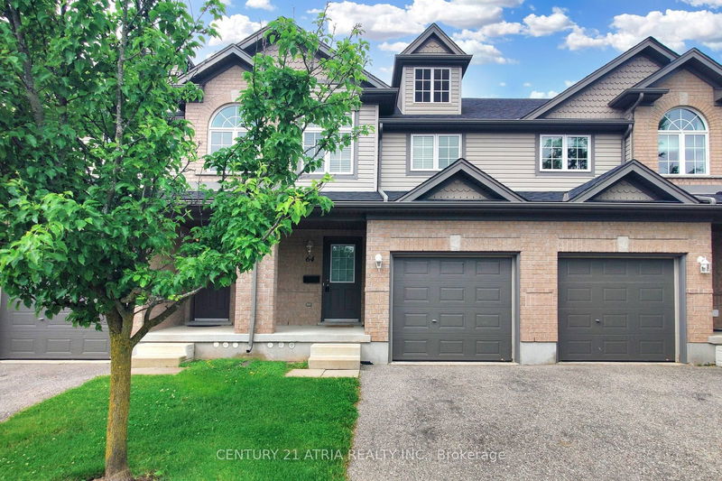 home for sale on 64-30 Vaughan Street