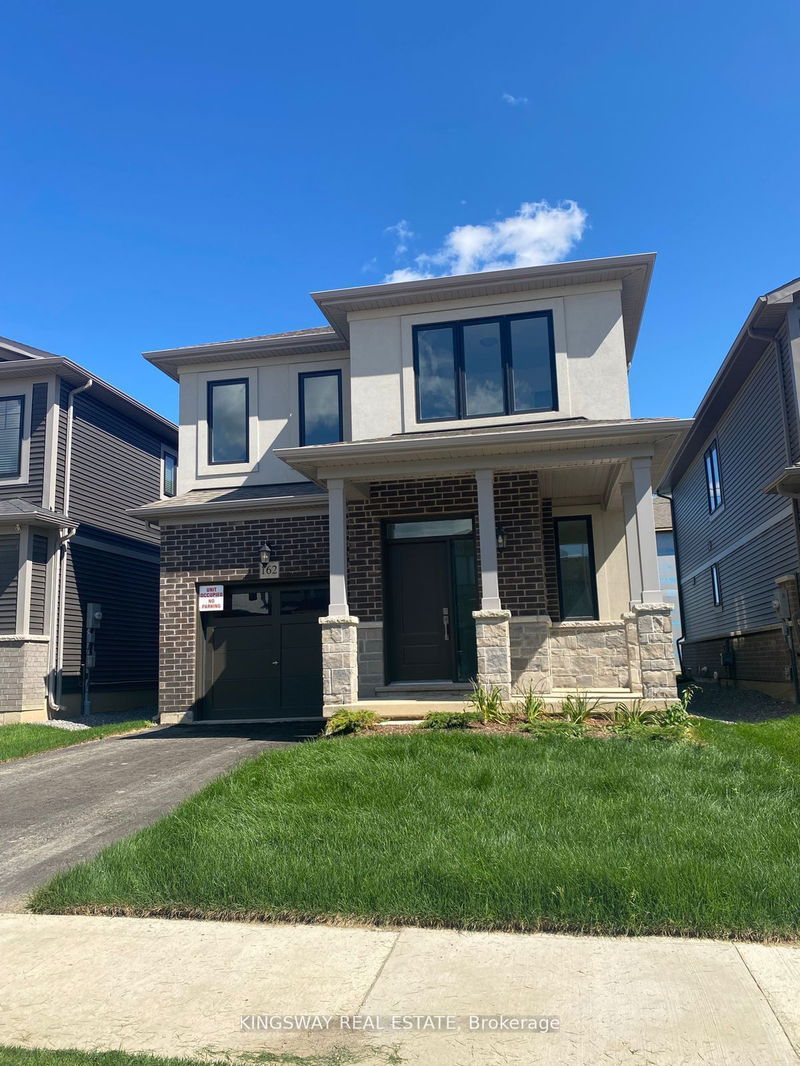 home for lease on 162 Blackbird Way