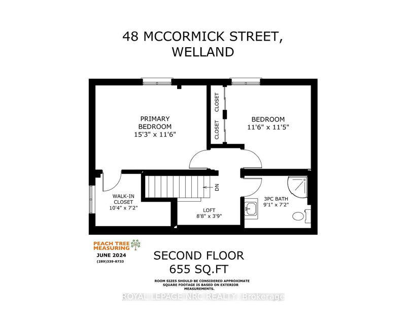 48 Mccormick St  Welland, L3C 4L9 | Image 31