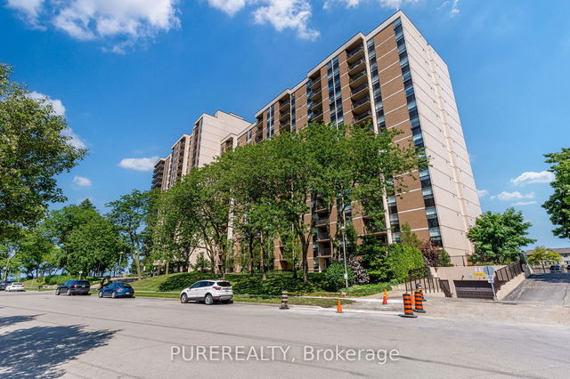 903 - 500 Green Road