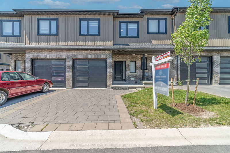  54 - 811 Sarnia Rd  London, N6H 5J9 | Image 2