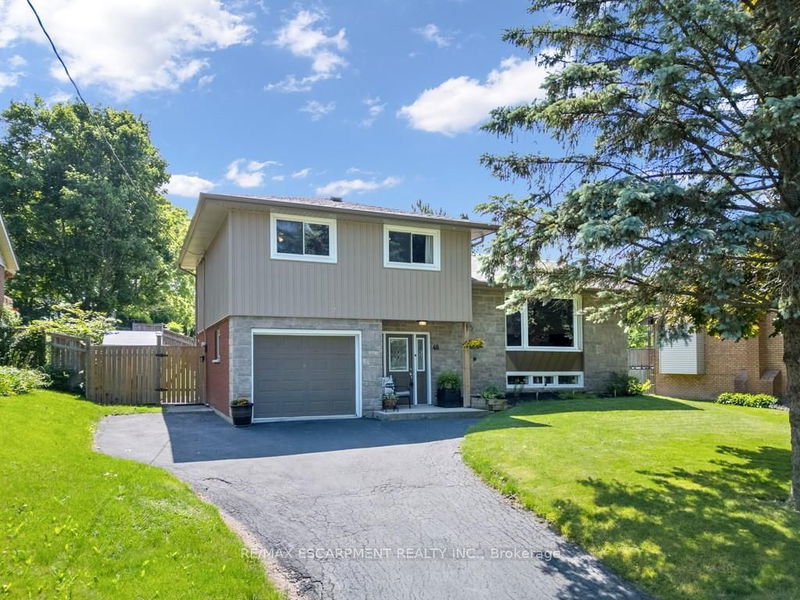 home for sale on 48 Inverness Street