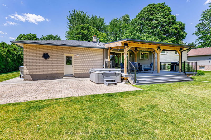 8107 Olde Dr  Strathroy-Caradoc, N0L 1W0 | Image 35