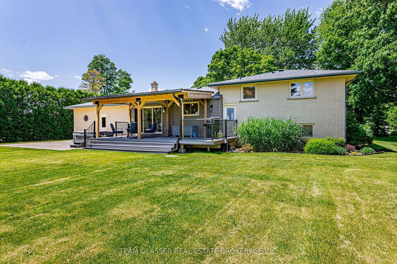 8107 Olde Dr  Strathroy-Caradoc, N0L 1W0 | Image 36