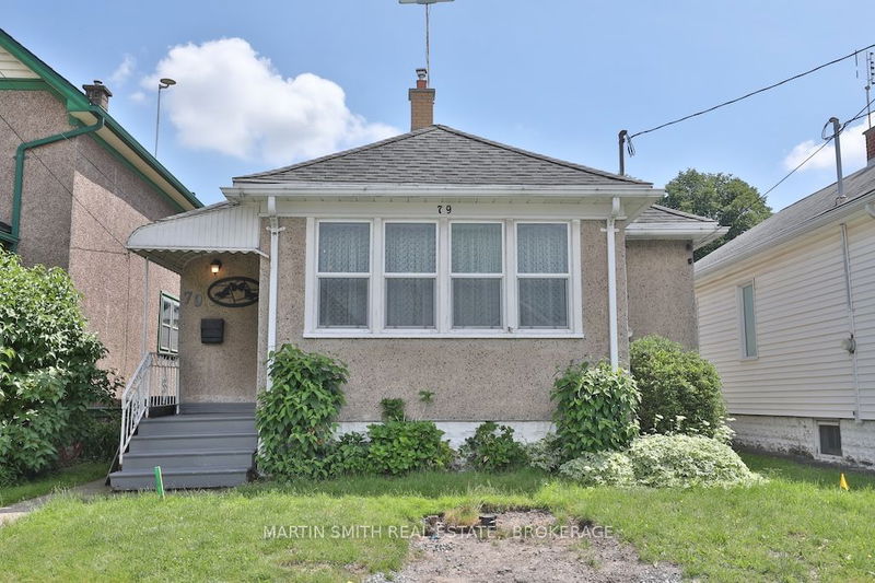 home for sale on 79 SIXTH Street