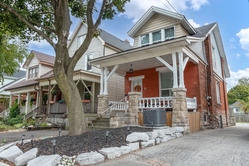 home for lease on 37 Cliff Avenue
