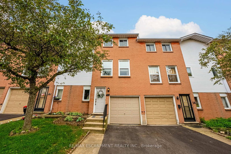 15 - 1255 Upper Gage Ave, Hamilton, L8W 3C7 | Image 2