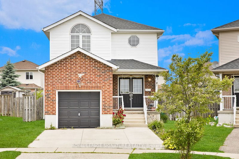 home for lease on 924 Windflower Place