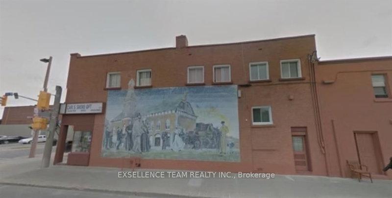 272 PITT St, Cornwall, K6J 3P6 | Image 2