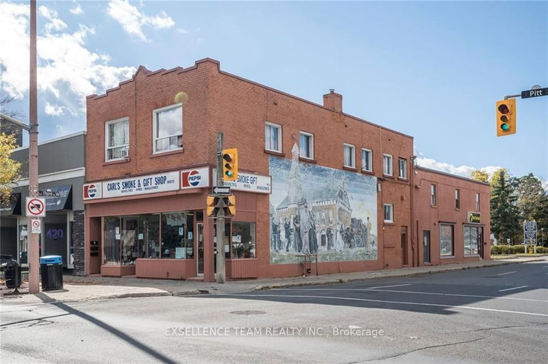 272 PITT St, Cornwall, K6J 3P6 | Image 3