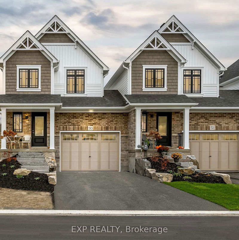 home for sale on 104 McCausland Drive N