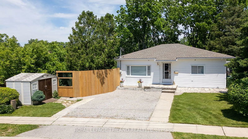 home for sale on 21 Chester Street