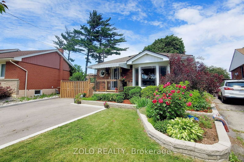 home for sale on 19 Camille Court