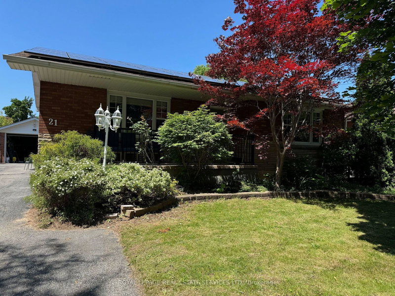 21 Chalmers St, St. Catharines, L2M 5C7 | Image 2