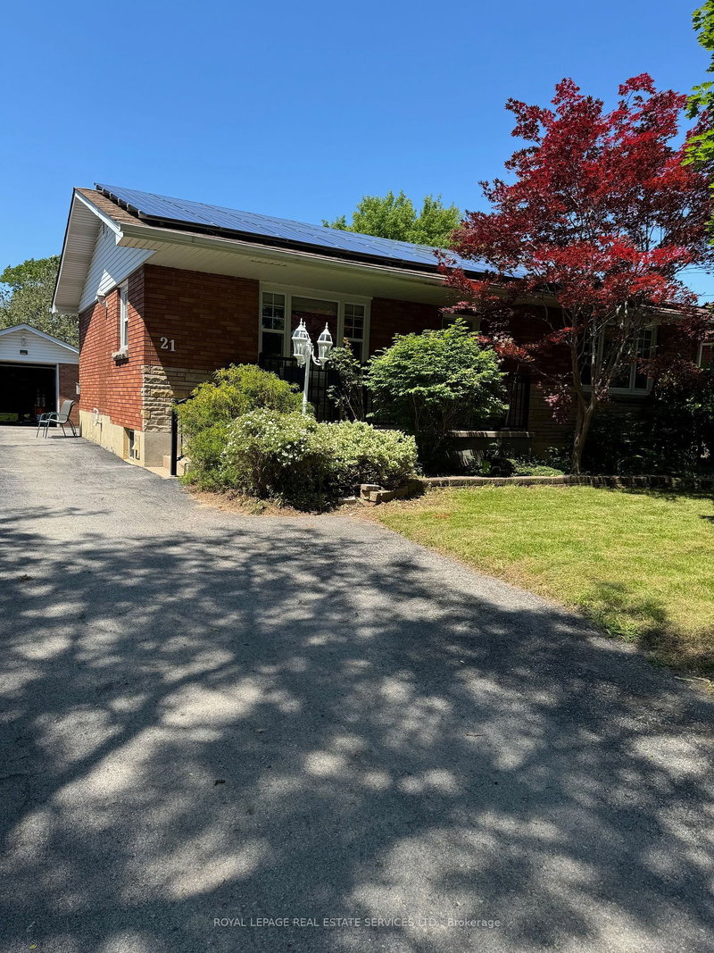 21 Chalmers St, St. Catharines, L2M 5C7 | Image 3
