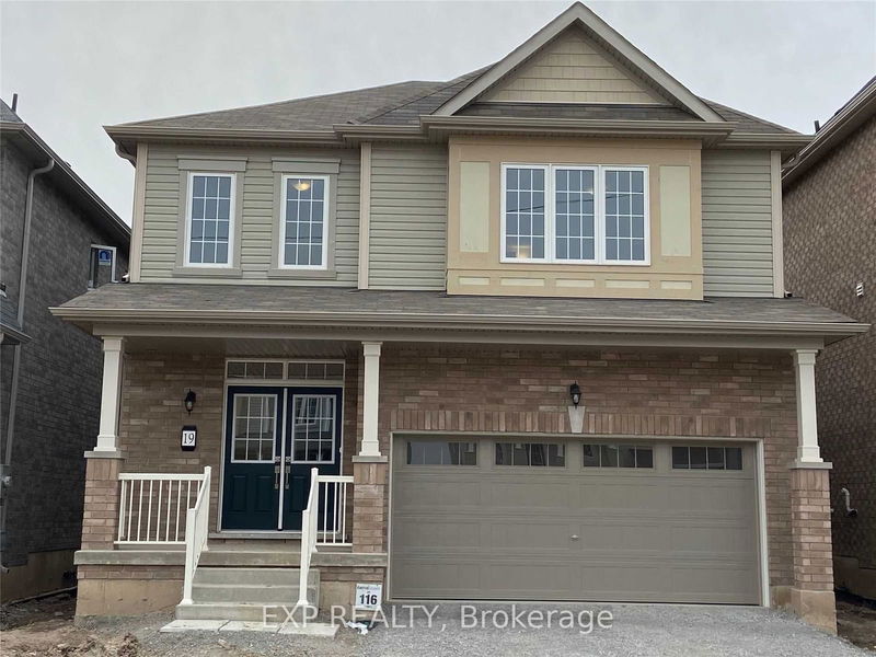 home for lease on 19 Sara Drive
