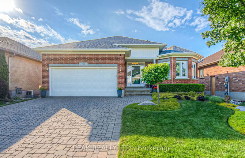 home for sale on 69-52 Bonaventure Drive