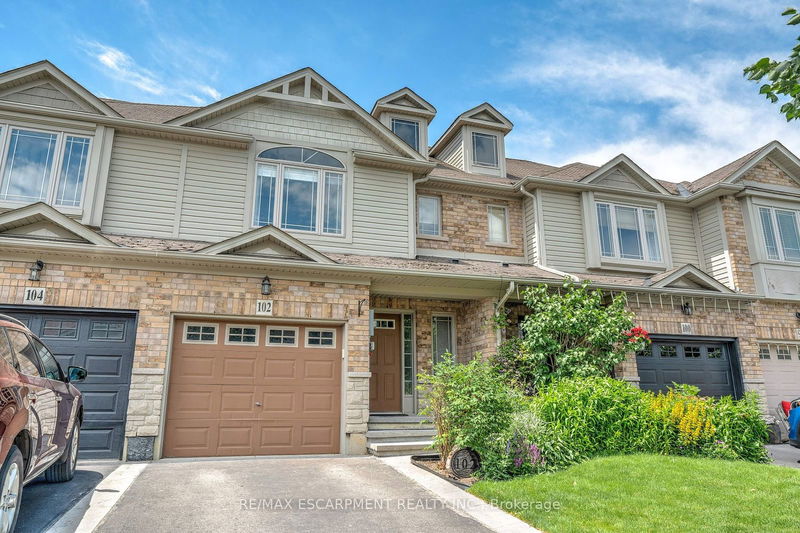 home for sale on 102 Donald Bell Drive