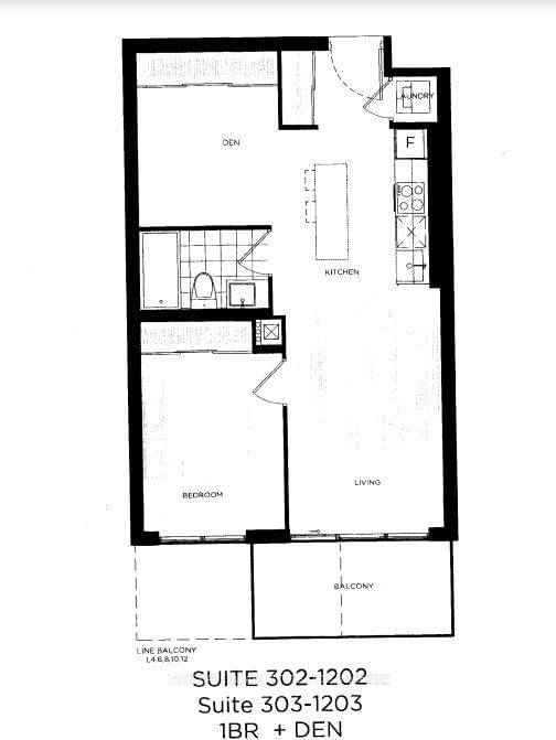 home for sale on 1111-2782 Barton Street E