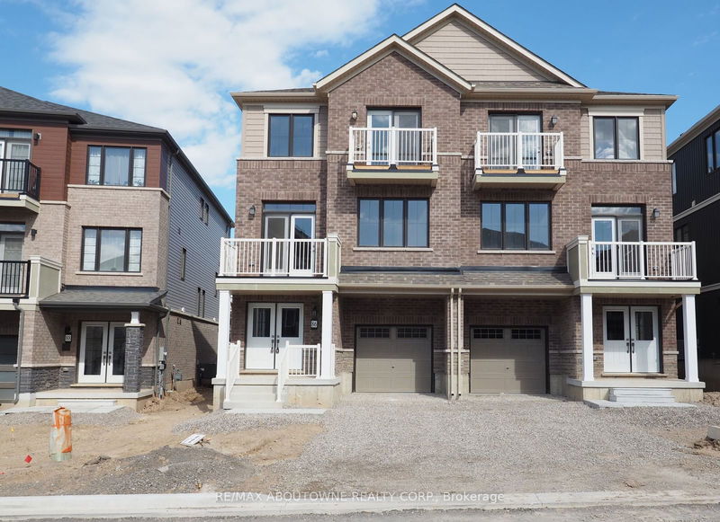 home for lease on 86 Norwich Crescent