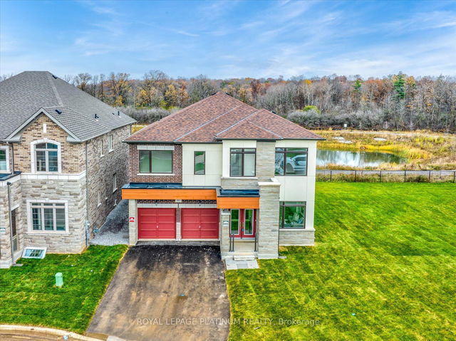61 Pond View Gate