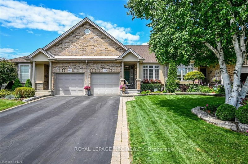 home for sale on 183 Willowlanding Court