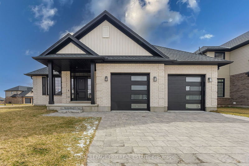 649 Tull St E Strathroy-Caradoc, N0L 1W0 | Image 1