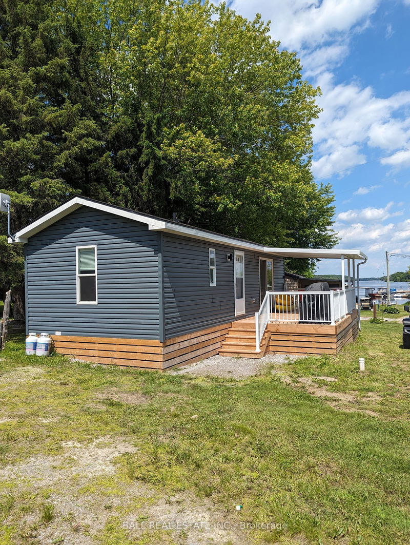  TH015 - 770 Scollard Line  Smith-Ennismore-Lakefield, K0L 1T0 | Image 2