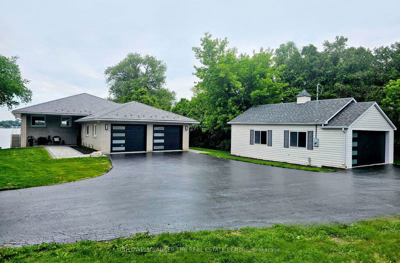 home for sale on 1492 County Road 3 Road